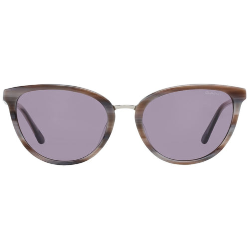 Gant Brown Women Women's Sunglasses