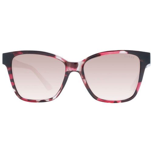 Guess Pink Women Women's Sunglasses