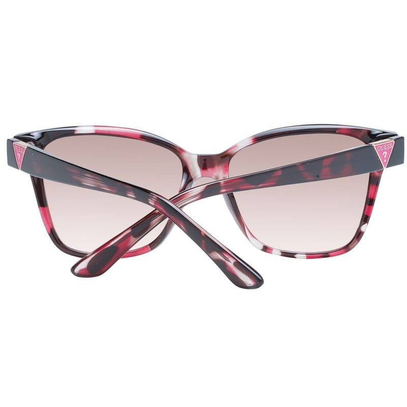 Guess Pink Women Women's Sunglasses