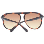 Guess Brown Men Men's Sunglasses