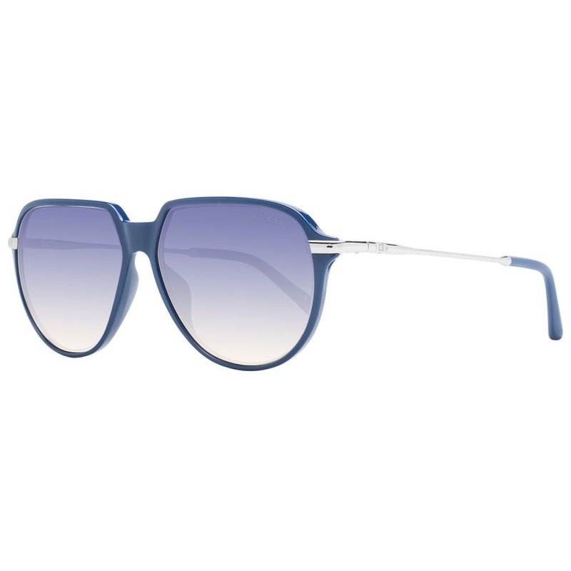 Guess Blue Men Men's Sunglasses