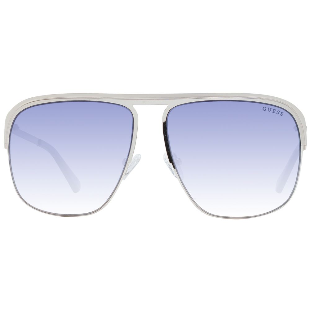 Guess Gold Unisex  Sunglasses