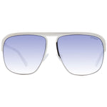 Guess Gold Unisex  Sunglasses