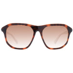 Guess Brown Unisex  Sunglasses