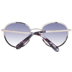 Guess Rose Gold Men Men's Sunglasses