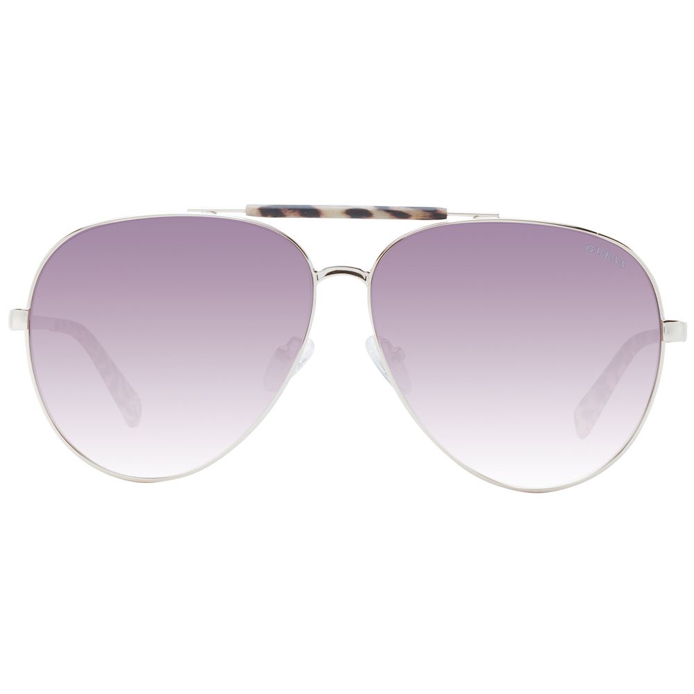 Guess Gold Unisex  Sunglasses