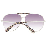 Guess Gold Unisex  Sunglasses