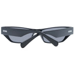 Guess Black Unisex  Sunglasses