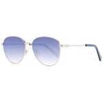 Guess Rose Gold Unisex  Sunglasses