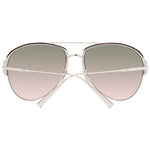 Tod's Rose Gold Women Women's Sunglasses