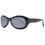 Bally Black Unisex  Sunglasses