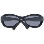 Bally Black Unisex  Sunglasses