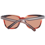 Bally Brown Unisex  Sunglasses