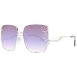 Marciano by Guess Rose Gold Women Women's Sunglasses