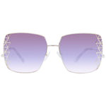 Marciano by Guess Rose Gold Women Women's Sunglasses