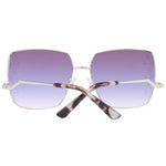 Marciano by Guess Rose Gold Women Women's Sunglasses