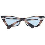 Guess Brown Women Women's Sunglasses