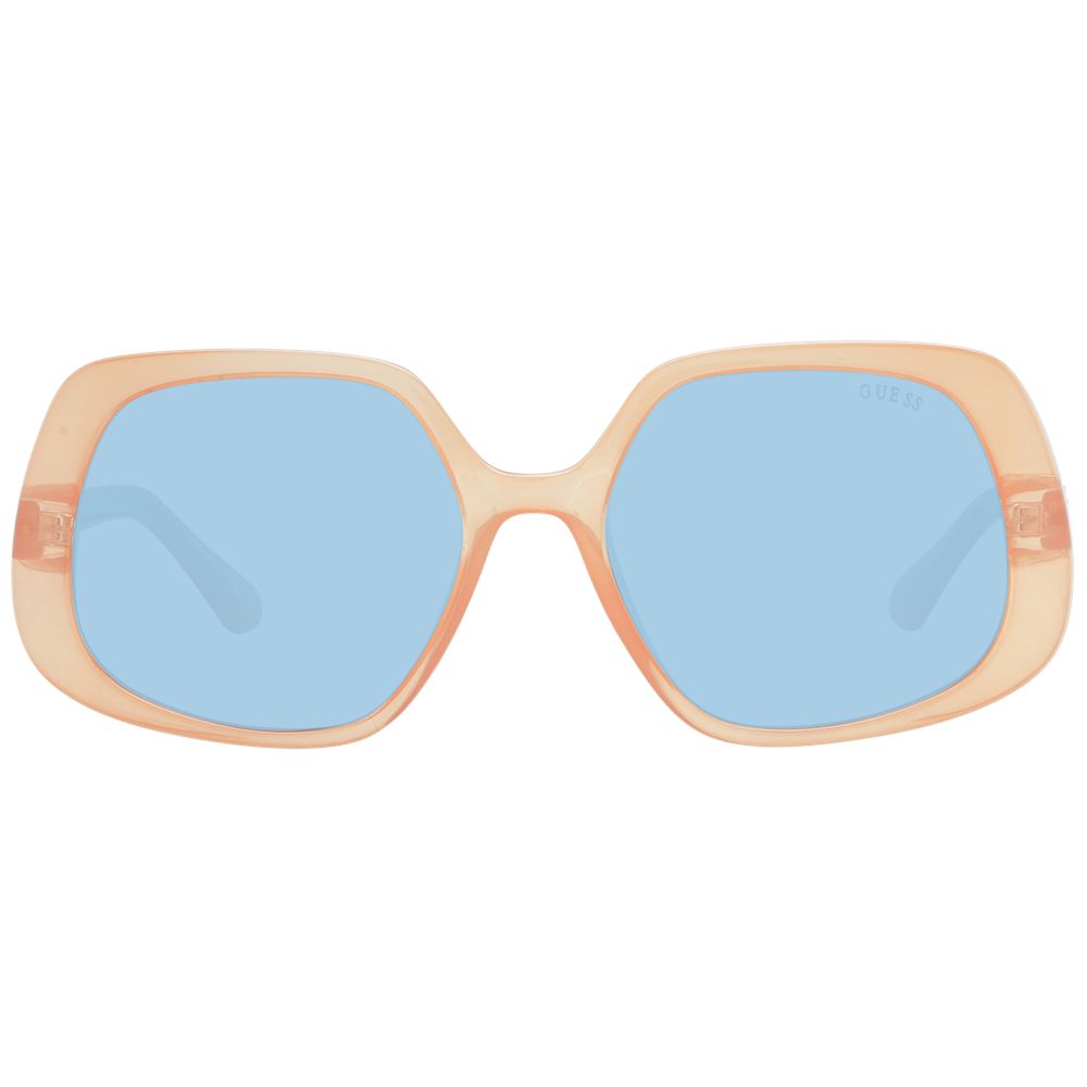 Guess Brown Women Women's Sunglasses