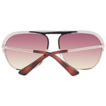 Guess Rose Gold Unisex  Sunglasses