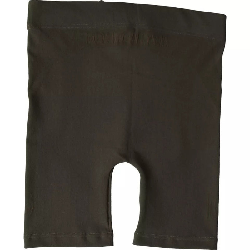 Dolce & Gabbana Brown Cotton Stretch Boxer Shorts Men's Underwear