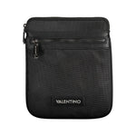 Valentino Bags Black Polyester Shoulder Men's Bag