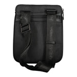 Valentino Bags Black Polyester Shoulder Men's Bag