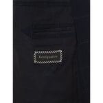 Brioni Blue Wool Men's Blazer