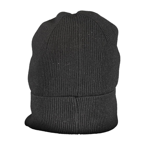 Calvin Klein Black Wool Women's Hat