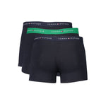 Tommy Hilfiger Blue Cotton Men's Underwear