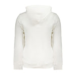 Tommy Hilfiger White Cotton Men's Sweater