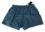 Dolce & Gabbana Blue Cotton Regular Boxer Shorts Men's Underwear