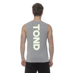 Tond Gray Cotton Men's Underwear