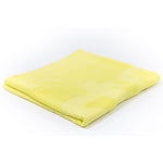 Just Cavalli Yellow Cotton Men's Other