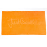 Just Cavalli Orange Cotton Men's Other