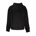 Tommy Hilfiger Black Cotton Women's Sweater