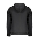 Calvin Klein Black Cotton Men's Sweater