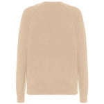 Malo Beige Wool Men's Sweater