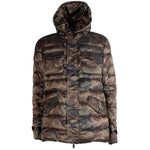 Add Army Nylon Men's Jacket