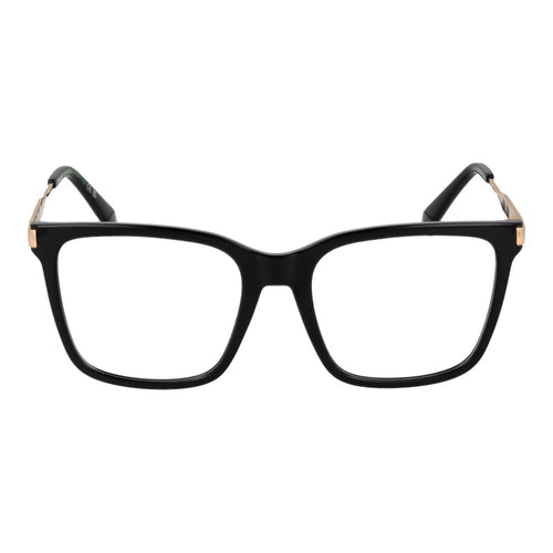 Polaroid Black Unisex Optical  Frames