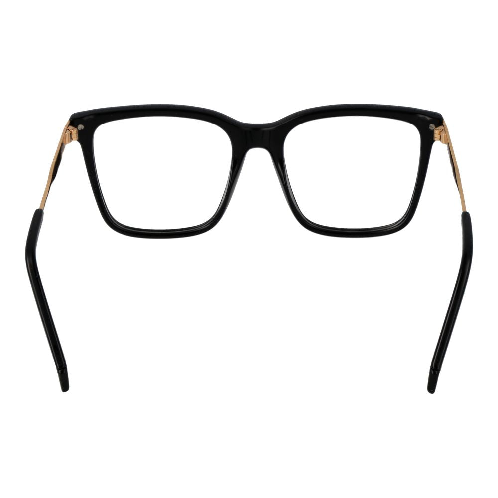 Polaroid Black Unisex Optical  Frames