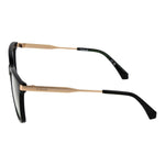 Polaroid Black Unisex Optical  Frames