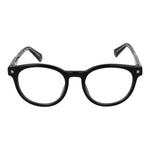 Polaroid Black Unisex Optical  Frames