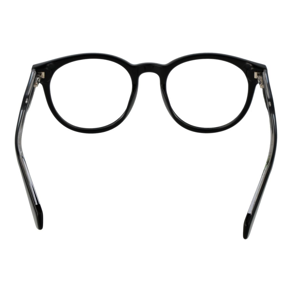 Polaroid Black Unisex Optical  Frames