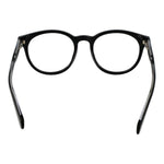 Polaroid Black Unisex Optical  Frames