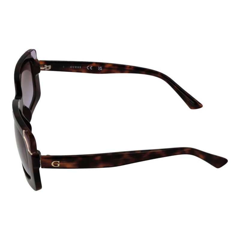 Guess Brown Women Women's Sunglasses