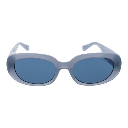 Guess Blue Women Women's Sunglasses