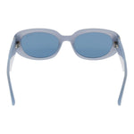 Guess Blue Women Women's Sunglasses