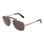 Guess Gold Men Men's Sunglasses