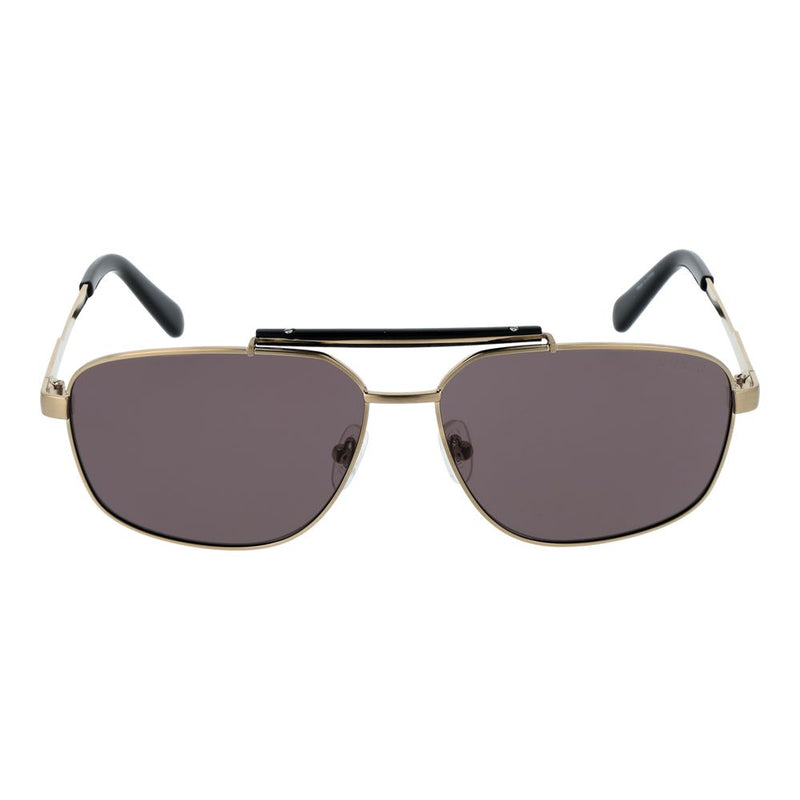 Guess Gold Men Men's Sunglasses