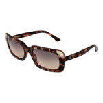 Guess Brown Women Women's Sunglasses